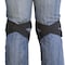Tommyco GELite 6 in. L X 4.5 in. W Gel Knee Pads Black One Size Fits All GEL227 - alternate 4
